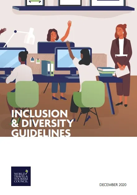Inclusion and Diversity Guidelines