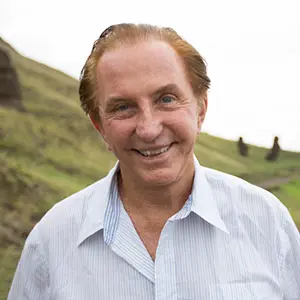 Geoffrey Kent