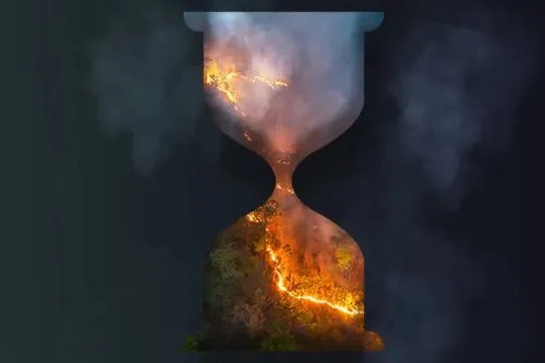 Accelerating Climate Action webinar