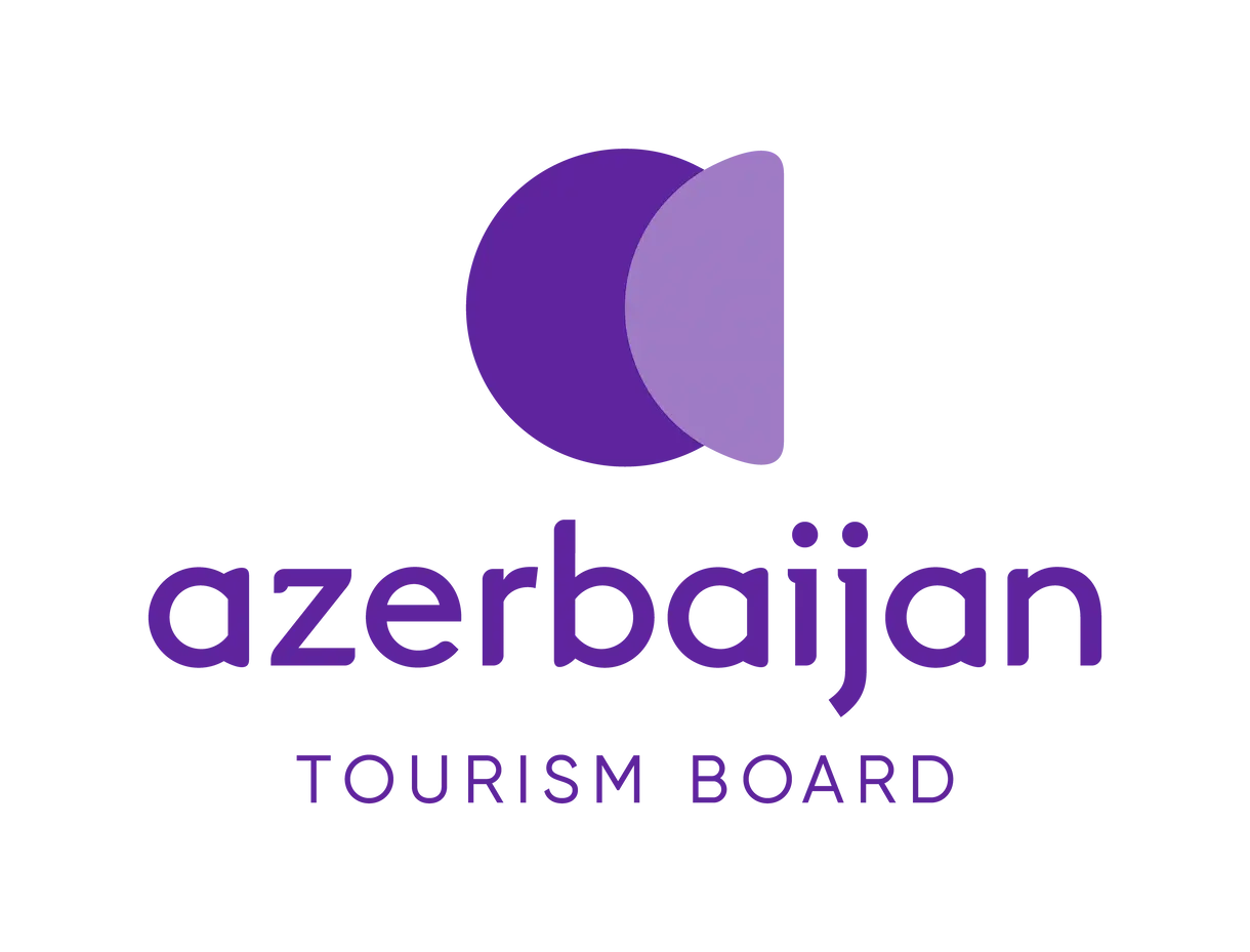 Azerbaijan Tourism Board logo