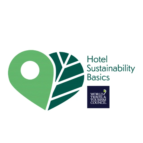 Hotel Sustainability Basics logo