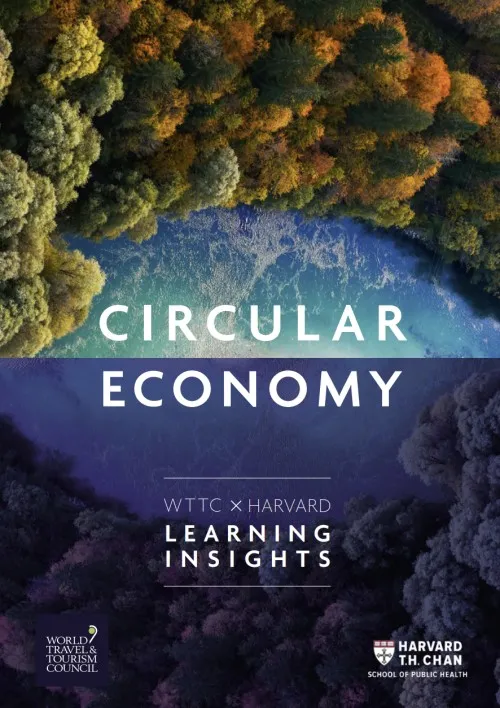 Circular Economy Report Cover