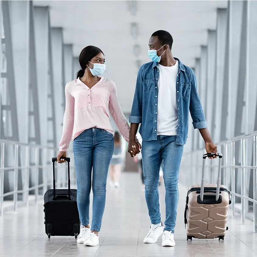 Crisis Preparedness - Square image