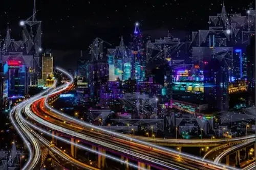 Destination 2030 cover