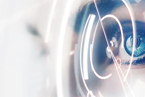 Digital and technology concept