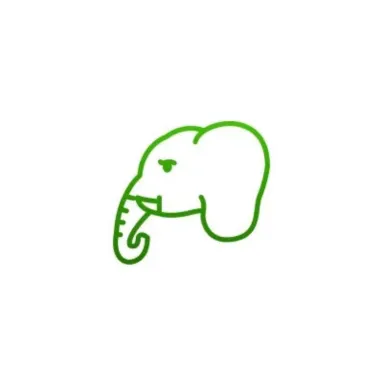 Elephant Icon