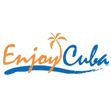 Enjoy Cuba logo