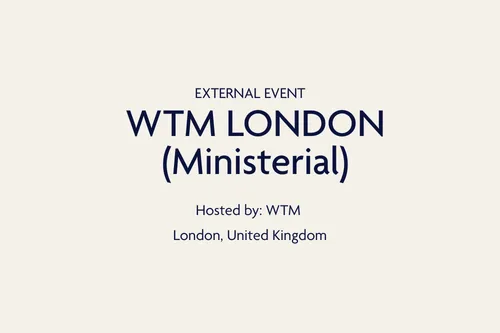WTM London
