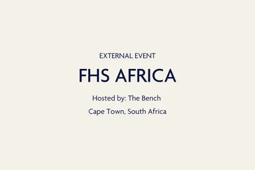 FHS Africa