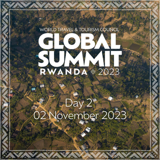 Global Summit Rwanda - Day 2