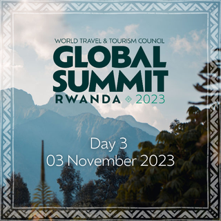 Global Summit Rwanda Day 3