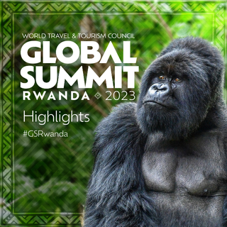Global Summit Rwanda - Highlights