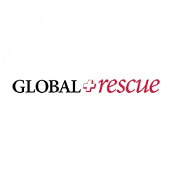 Global Rescue Logo