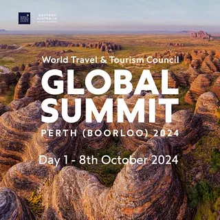 Global Summit Perth - Day 1
