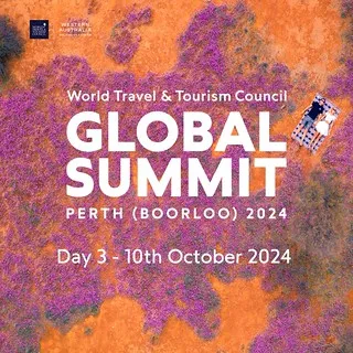 Banner - Global Summit Perth Day 3