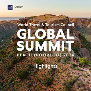 Global Summit Perth - Highlights