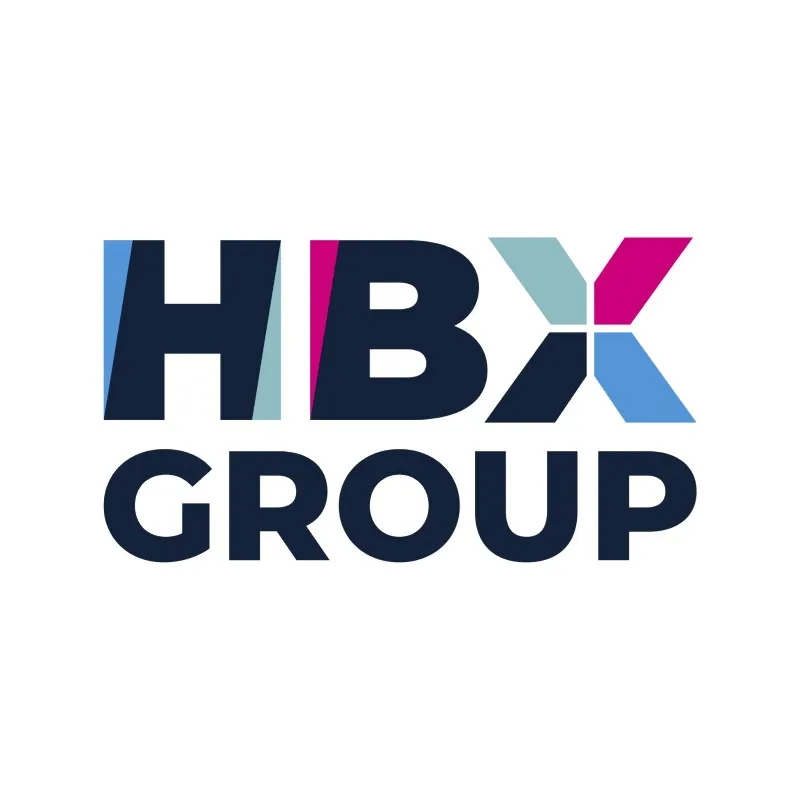 HBX logo