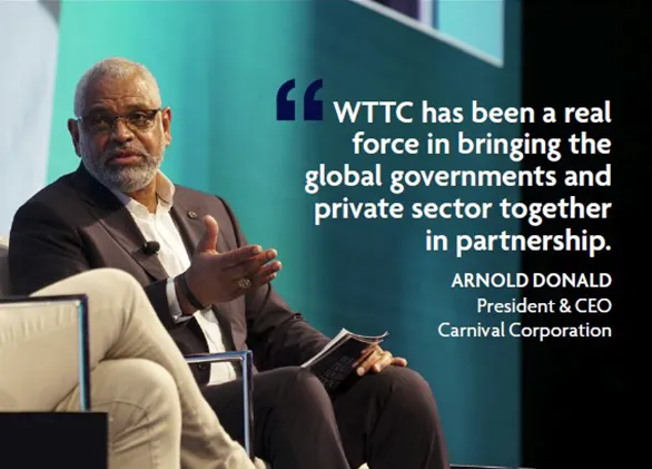 Hosting the summit - quote image 2 Hosting the summit - quote image 2