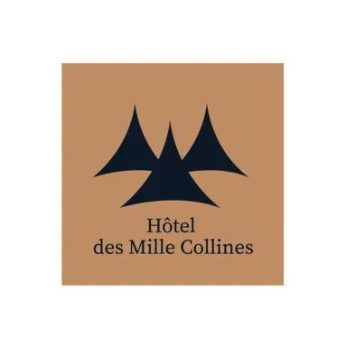 Hotel des mille collines