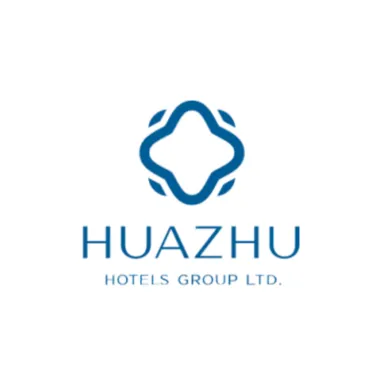 Huazhu Group Limited logo