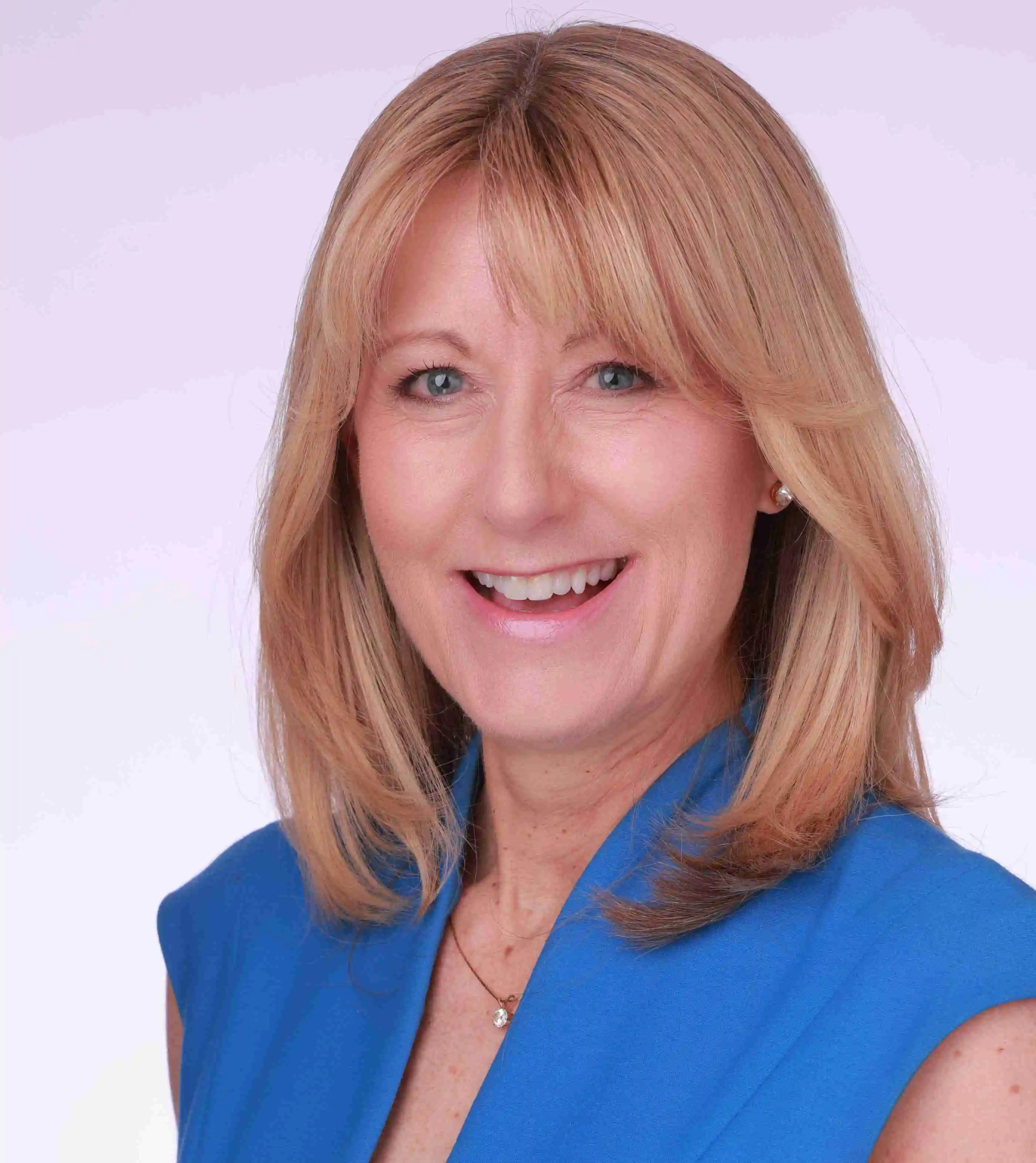 Jane Thompson headshot