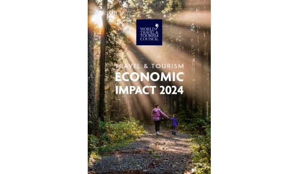 World Travel & Tourism Economic Impact Research