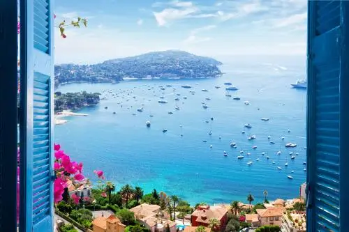 France French Riviera