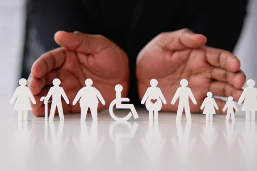 people inclusion figures