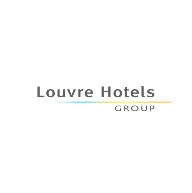 Louvre Hotels Group logo