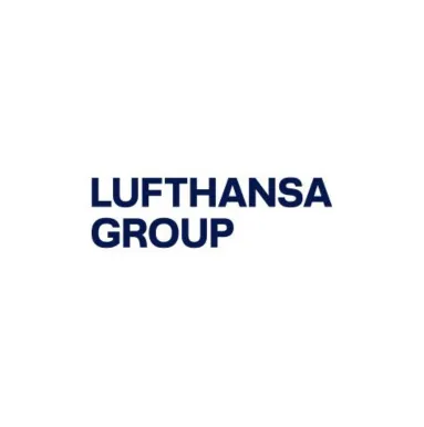 Lufthansa Group Logo