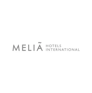 Meliá Hotels International logo