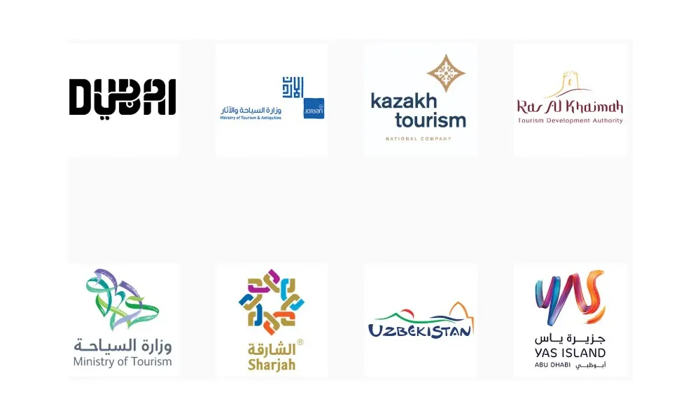 Middle East Logo Group