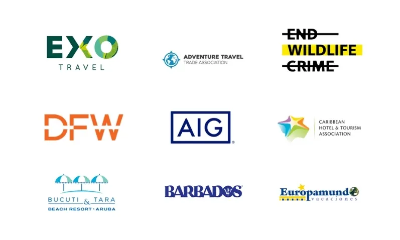 Nature Positive - Brand Logos