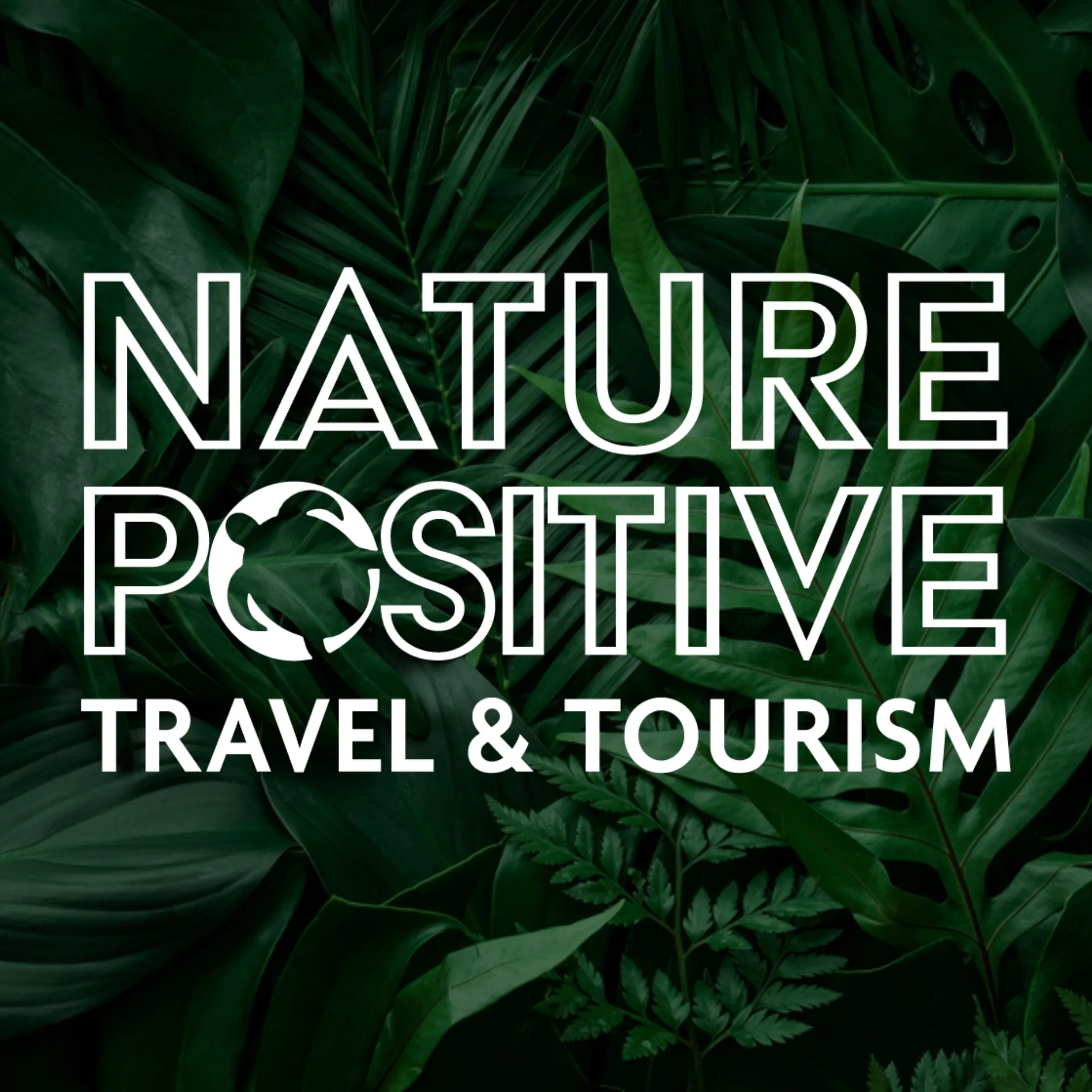 Nature Positive Logo