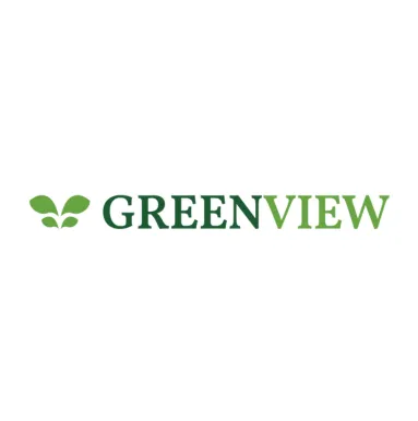 Green View Logo