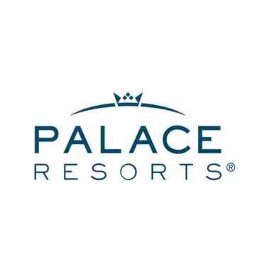 Palace Resorts logo