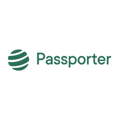 Passporter logo