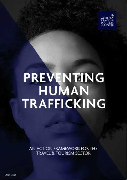 human trafficking