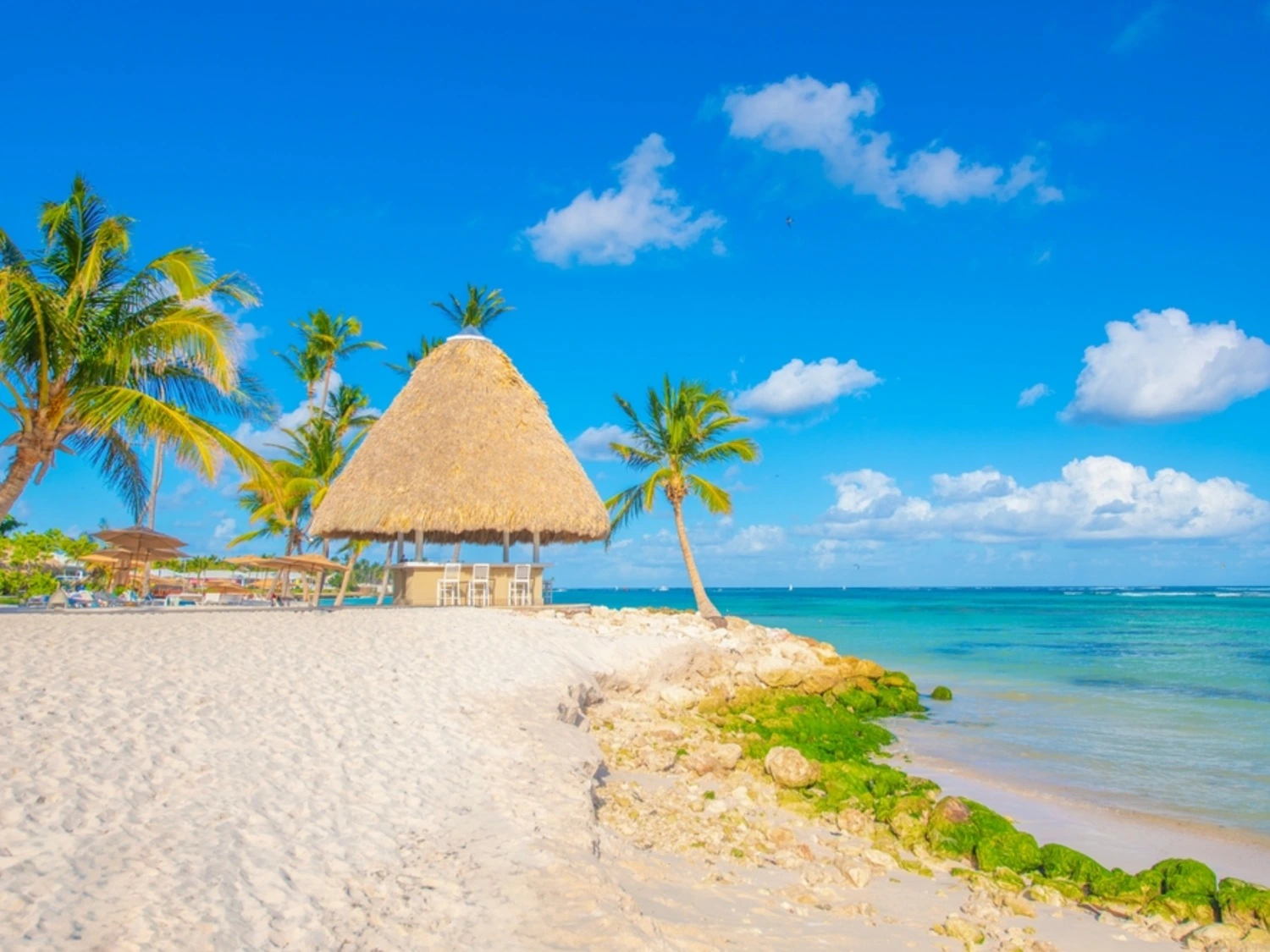 Punta Cana Dominican Republic