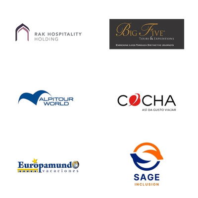 Membership Category Logos - Regional Member