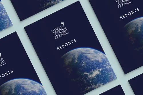 wttc report covers