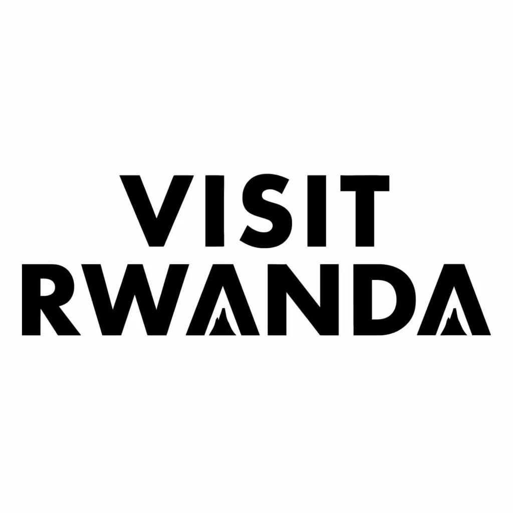 Visit Rwanda Logo