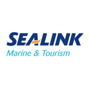sealink Logo