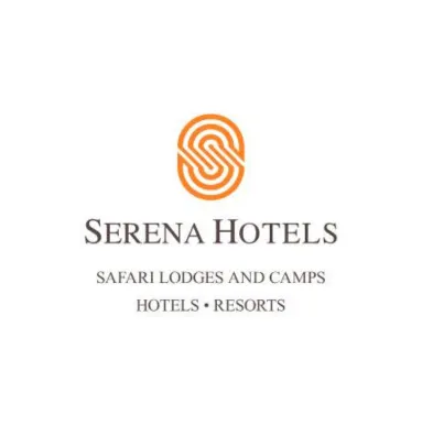 Serena Hotels Logo