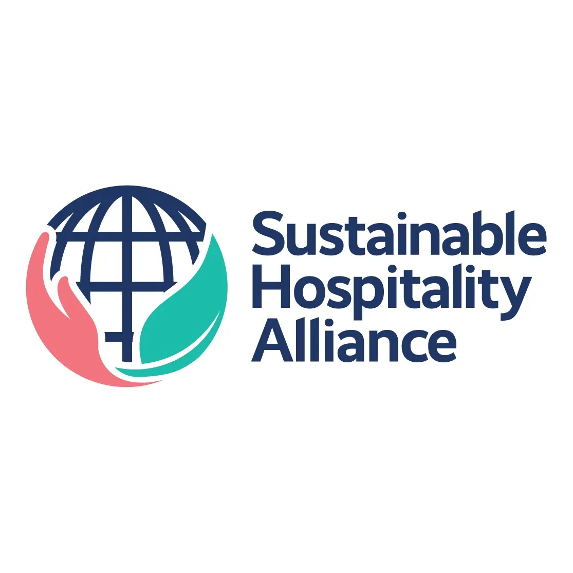 Sustainable Hospitality Alliance (SHA) logo