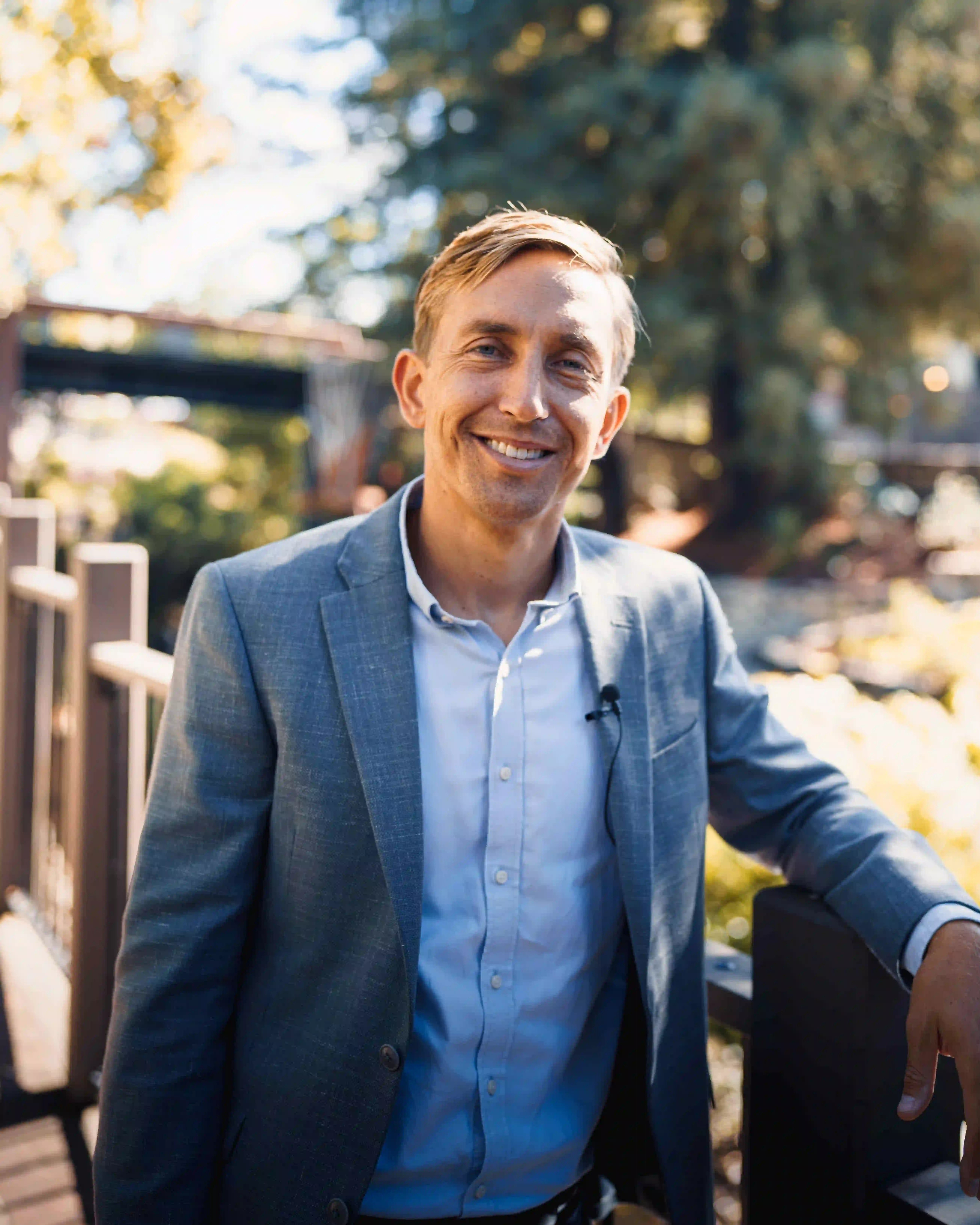 Discover the City of SLO