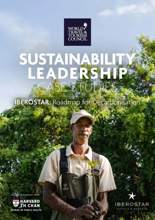 Sustainability Leadership Case Studies