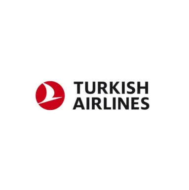 Turkish Airlines Logo
