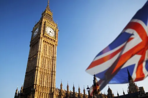 UK Big Ben - London