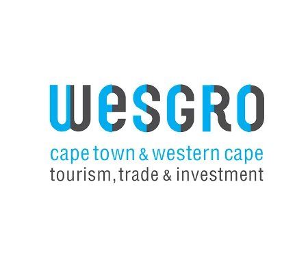 Wesgro logo